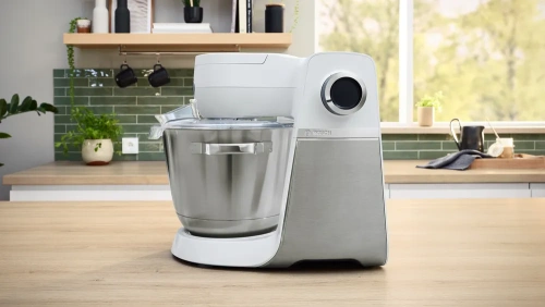 Кухонная машина Bosch MUMS6EW00