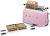 Тостер Smeg TSF02PKEU