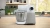 Кухонная машина Bosch MUMS6EW00