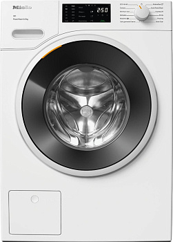 Стиральная машина Miele WWB360 WCS PWash&8kg LOWE Lotus White белый лотос
