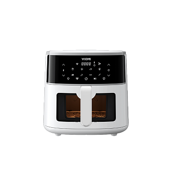 Аэрогриль Viomi VXAF0801-EW белый