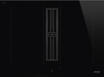 Индукционная варочная панель Smeg HOBD472D2