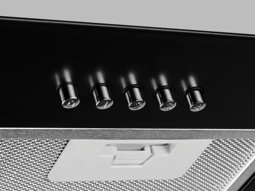 Встраиваемая вытяжка Monsher ANGERS 40 Noir