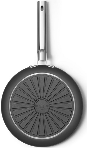 Сковорода Smeg CKFF2801BLM