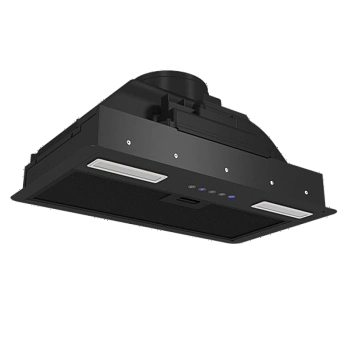 Вытяжка FRANKE FLICK BK 60