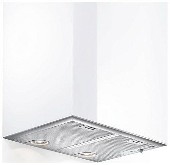 Встраиваемая вытяжка Bosch DHL555BL