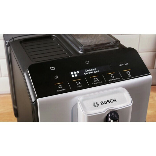 Кофемашина Bosch TIE20301