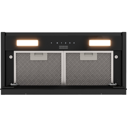 Вытяжка Franke EVO 60 BK