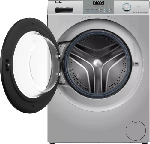 Стиральная машина Haier HW70-BP12959BSE