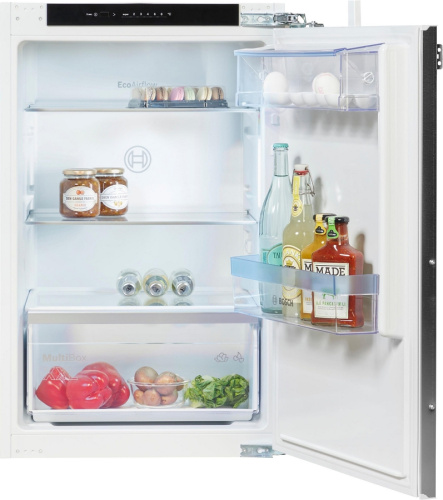 Встраиваемый холодильник Bosch KIR21VFE0