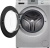 Стиральная машина Haier HW70-BP12959BSE