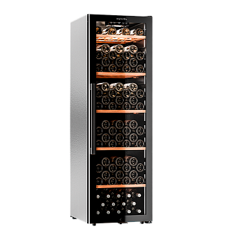 Винный шкаф Meyvel MV133-KBF1