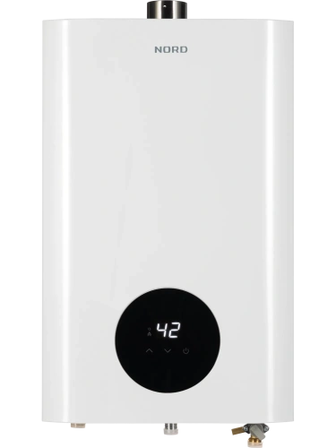 Газовая колонка Nord GT 130 W