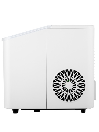 Льдогенератор BRAYER BR6302