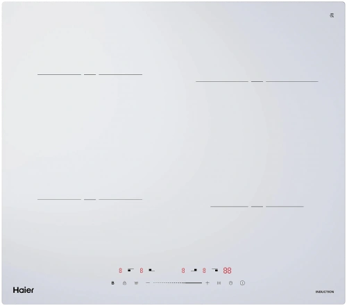 Электрическая варочная панель Haier HHY-Y64TVTW