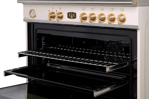 Плита Kuppersberg ZBM 6699 C