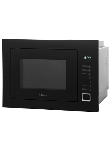 Микроволновая печь встраиваемая Midea TG925B8D, черный