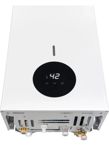 Газовая колонка Nord GFC 105 W