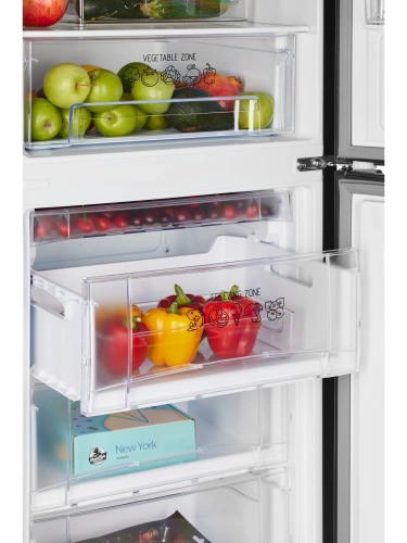 Холодильник NORD NRB 162NF B