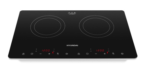 Плита Индукционная Hyundai HYC-0109