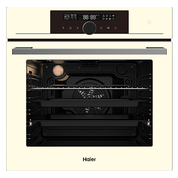 Духовой шкаф Haier HOX-FP5RACG