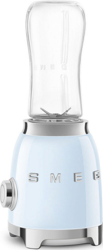 Мини блендер Smeg PBF01PBEU