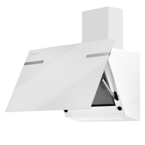 Кухонная вытяжка Maunfeld Amber 60 Glass белый