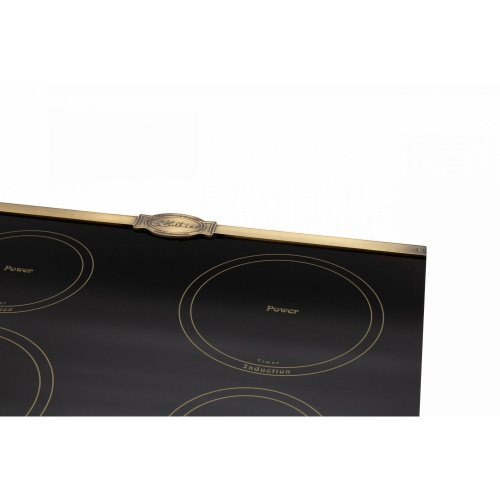 Индукционная варочная панель Kaiser KCT 6195 IEm