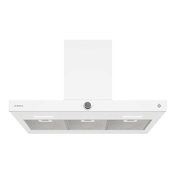 Настенная вытяжка De Dietrich DHB4934W