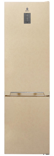 Холодильник Jacky's JR FV318MN