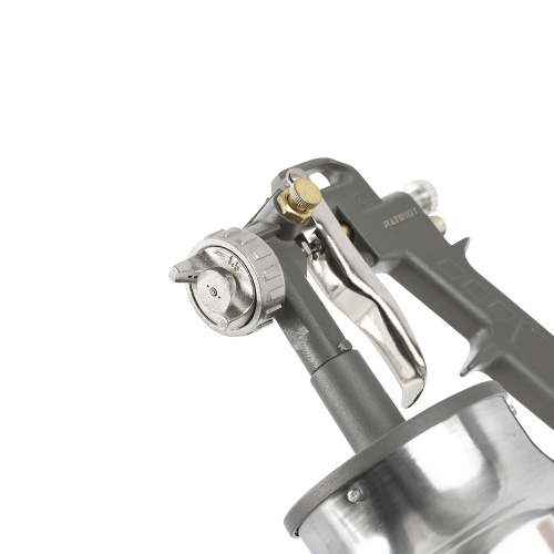 Пневмокраскораспылитель PATRIOT LV 162В