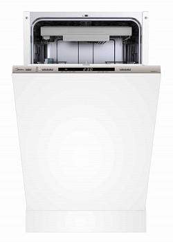 Встраиваемая посудомоечная машина Midea MID45S710