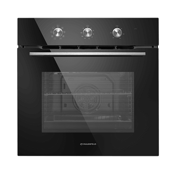 Электрический духовой шкаф Maunfeld MEOC708PB