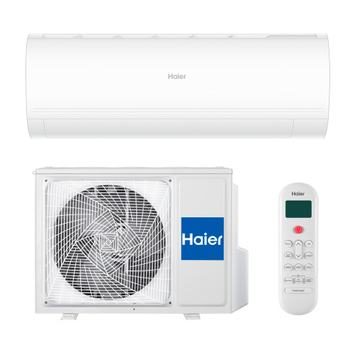 Кондиционер сплит-система Haier AS35PHP2HRA