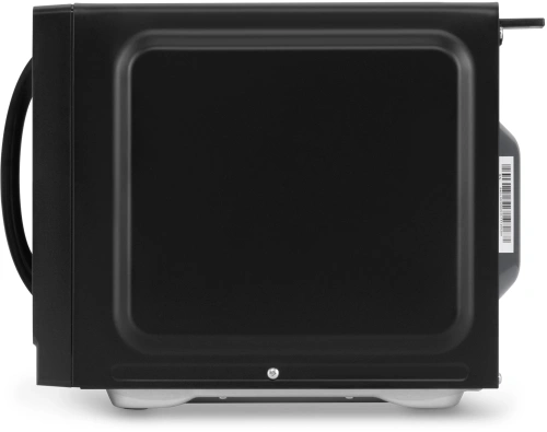 Микроволновая печь Hyundai HYM-D3011 черный