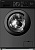 Стиральная машина Weissgauff WM 4506 Led Deep Grey