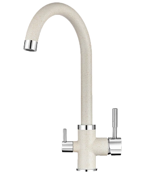 Кухонный смеситель Kuppersberg KARIA JASMIN