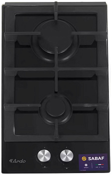 Варочная панель газовая ARDO GH32GCB2