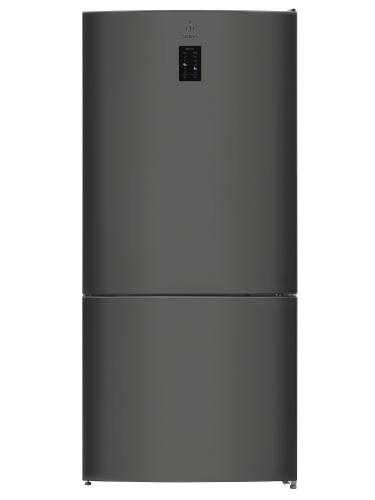 Холодильник Jacky's JR FD568NF