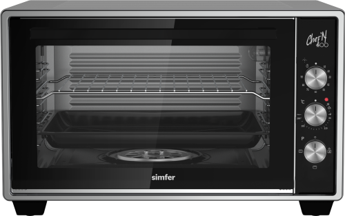 Мини-печь Simfer M40C03