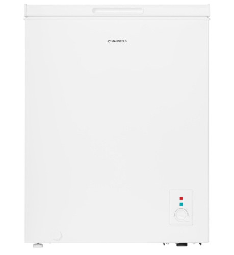 Морозильный ларь Maunfeld MFL150W