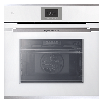 Электрический духовой шкаф Kuppersbusch BP 6550.0 W1 Stainless steel