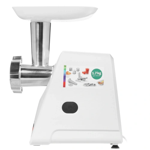 Мясорубка Bosch MFW 2517W