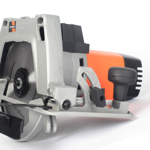 Пила циркулярная PATRIOT CS 195, 1800Вт