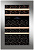 Винный шкаф Dunavox DAVG-49.116DSS.TO