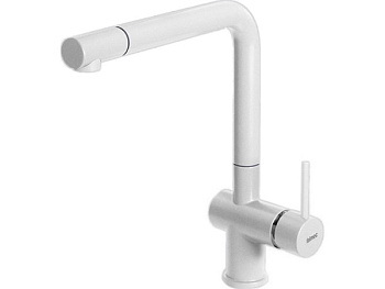 Смеситель Falmec ISEO CORNER WH