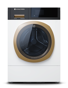 Стиральная машина Schulthess ADA1.102BE1H3J3LY