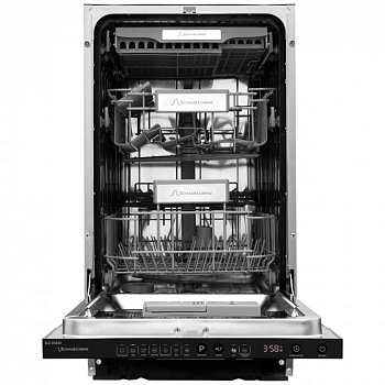 Посудомоечная машина встраиваемая Schaub Lorenz SLG VI4640