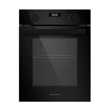 Шкаф духовой электрический MAUNFELD EOEM519PB2