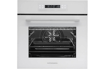 Духовой шкаф Kuppersberg HO 615 W